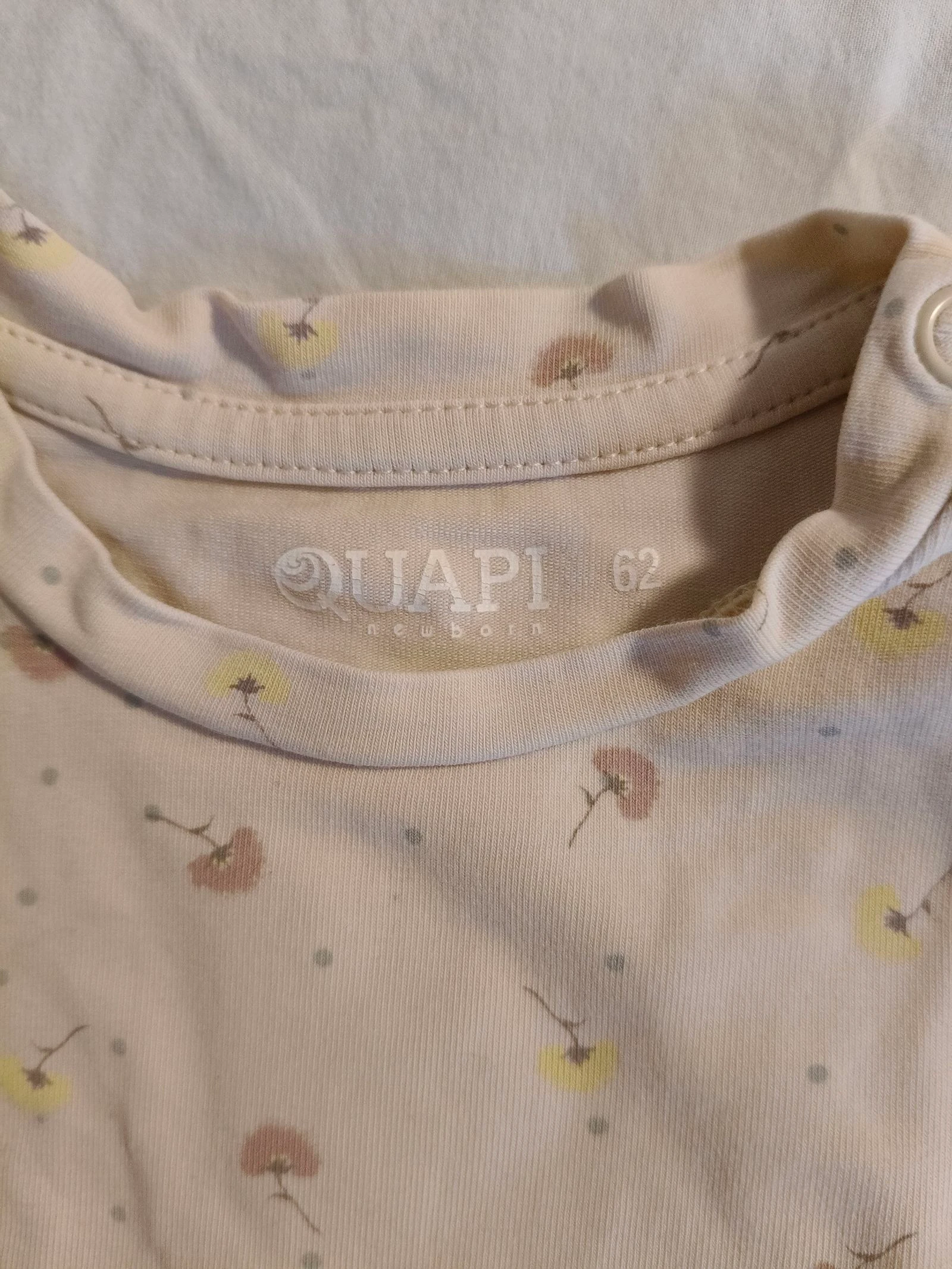 Salopette Quapi – photo 2